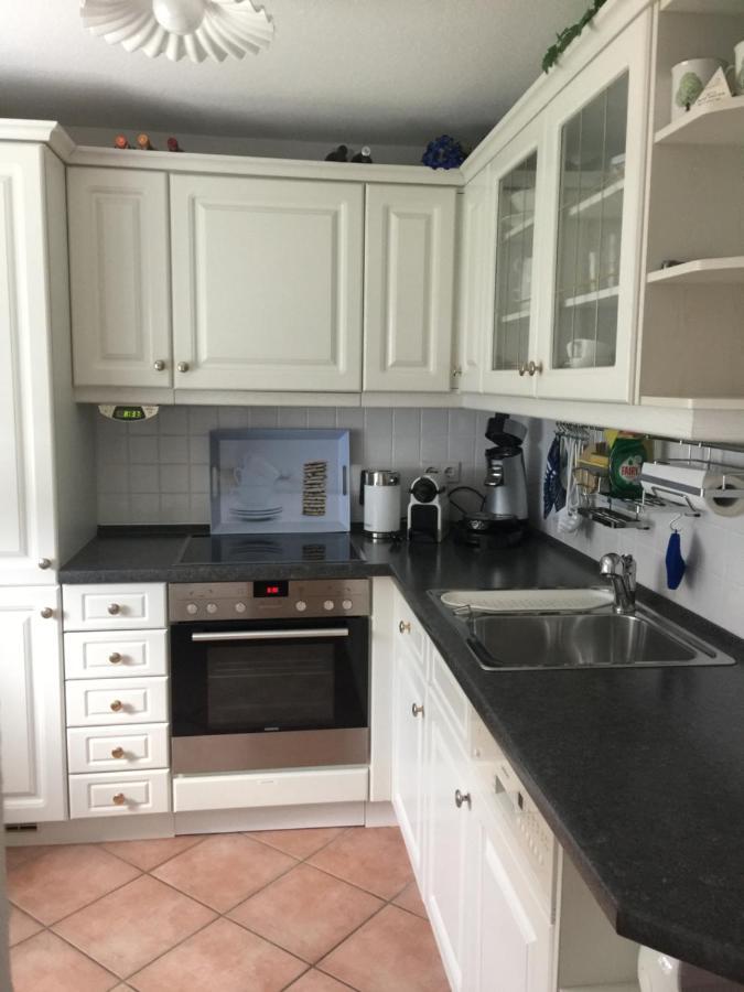 Komfort Ferienwohnung Kroemer Timmendorfer Strand Εξωτερικό φωτογραφία