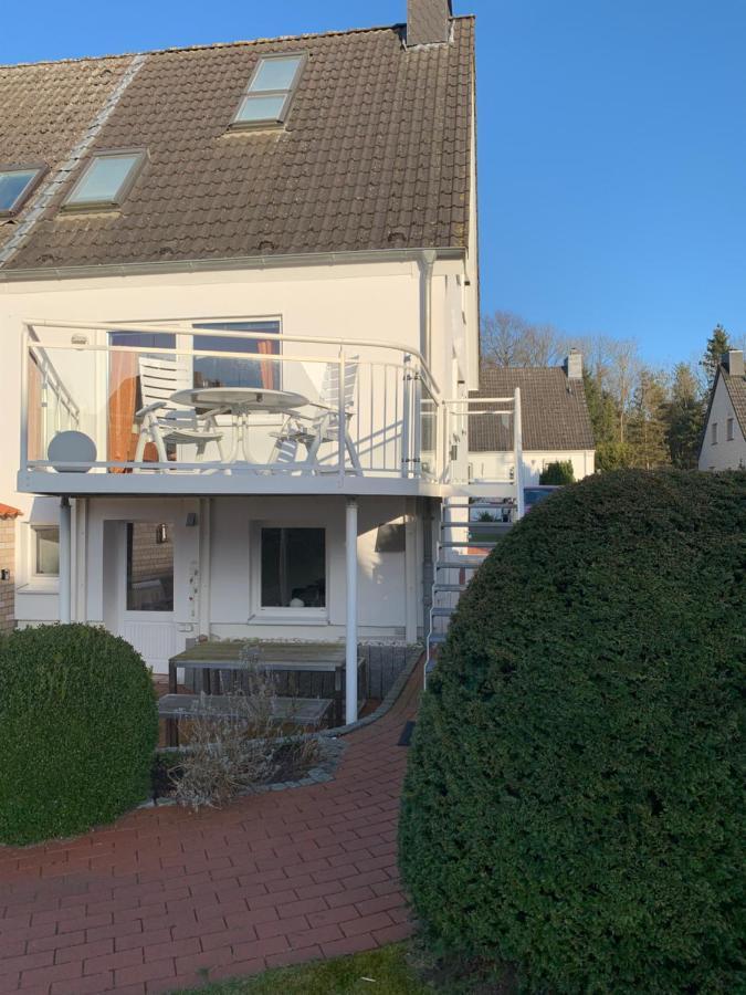 Komfort Ferienwohnung Kroemer Timmendorfer Strand Εξωτερικό φωτογραφία